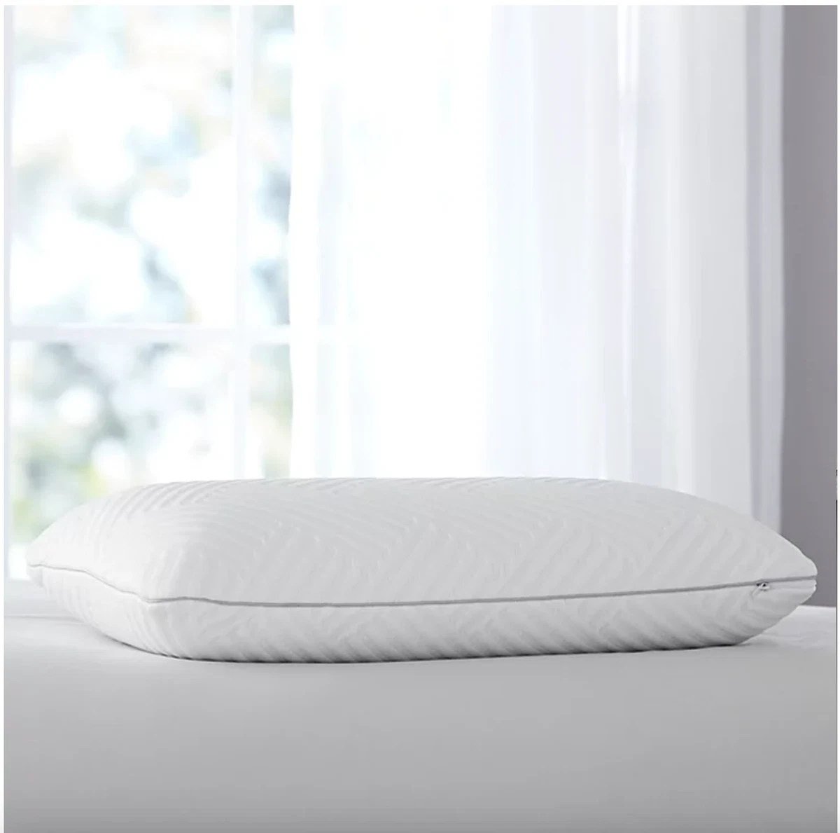 Member’s Mark Hotel Premier Collection Cooling Gel Memory Foam Pillow