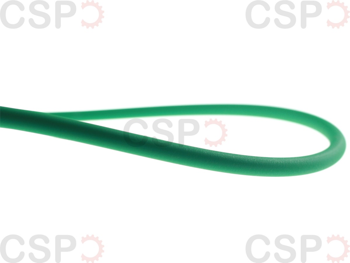 Produktbild von Federal 40 Rundriemen 8x784 Mm – Passend Für PIZZA GROUP, FIMAR, AMATIS & COOKMAX Teigausrollmaschinen – Ersatzriemen 693875