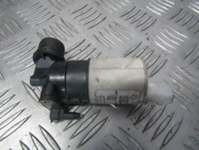 Renault Laguna 2002 Windshield Windscreen Washer Pump 8200067015, #375755-96