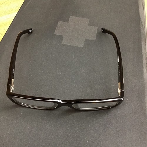 SPY Optic ZANDER Rx Eyeglasses Frames L6F Dark Tortoise 55-16-140 KK2.2.2 - Picture 6 of 7