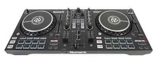Numark Mixtrack Pro Fx 2-deck Serato Dj Controller W/fx Paddles/3-band Eq/mic In