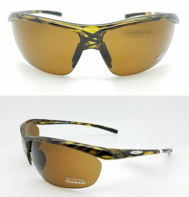 suncloud carousel polarized sunglasses
