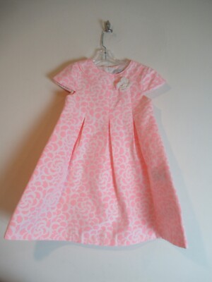 Mayoral dress   Girls Size 6 years 116 cm