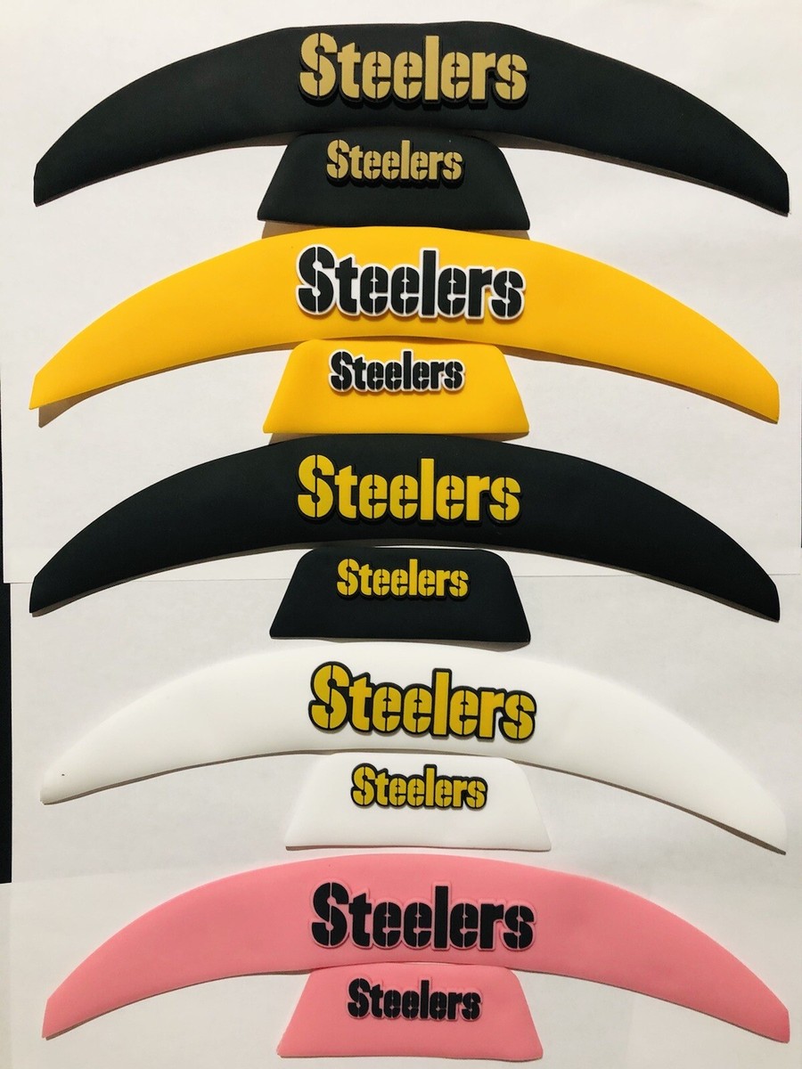 Najee Harris Autografato Pittsburgh Steelers Speed Full-Size - Foto 7