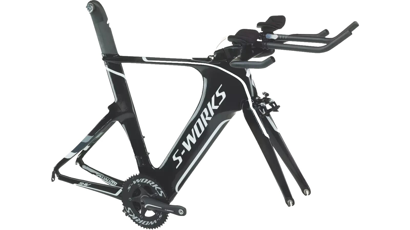 Specialized Triathlon Bike