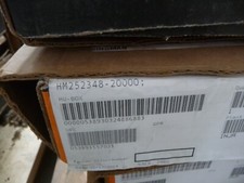 NEW OEM HM252348-20000 Timken Tapered Roller Bearing Cone
