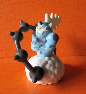 thundurus mcdonalds toy