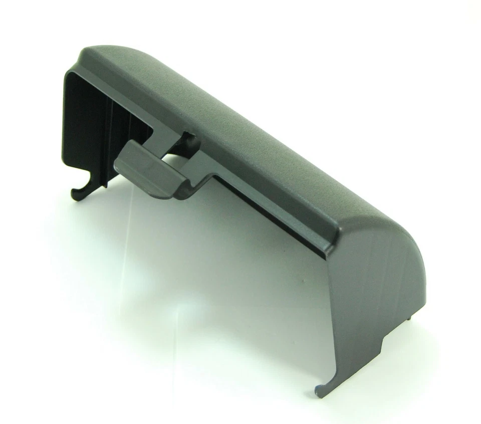 Placa de cubierta del panel de fusibles color negro para Volkswagen Vanagon 1986-1991 Foto 2 de 3