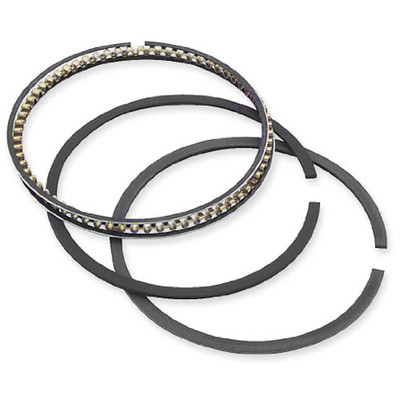 WISECO RING SET ''KD'' TYPE