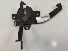 Capot Hyundai ELANTRA