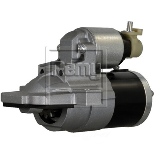 Starter Motor-VIN: F Remy 16225 Reman - Picture 2 of 4