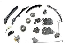 Kit de distribution Chrysler 300C