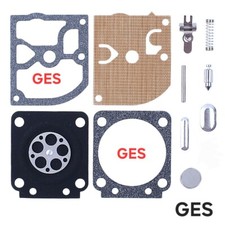 Carburettor Carb Diaphragm Gasket Kit Fits Stihl MS170 MS180 MS230 Zama RB-77