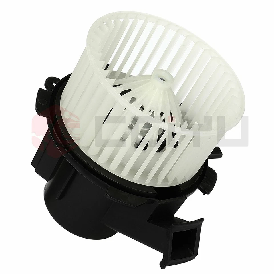 For 2008 -2016 Smart Fortwo PM4117 A/C Heater Blower Motor Fan 4518300108 - Изображение 2 из 4