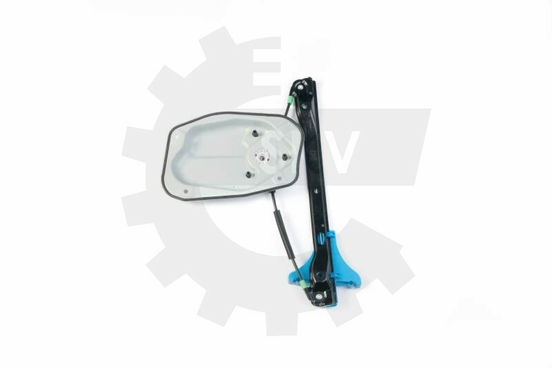 Window Lifter ESEN Front Left Mercedes Sprinter VW Crafter 2E0837401 VW Golf V