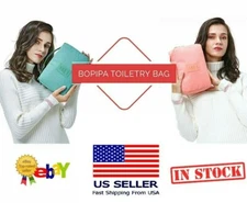 Toiletry Bag Travel Toiletries Bag Sturdy Hanging Organizer