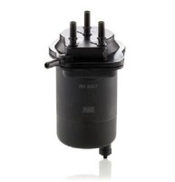 Original Mann-Filter Kraftstofffilter WK 939/7 FüR Renault