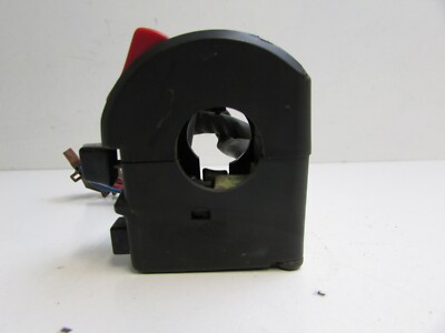 Kawasaki ZX9R Right Hand Switch, Ninja, C1, C2, 1998, 1999 J18 A