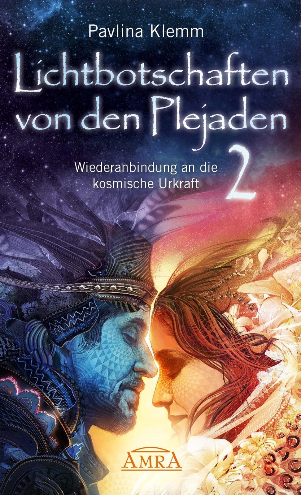 Thumbnail - Lichtbotschaften Von Den Plejaden 02 | Buch | 9783954472895
