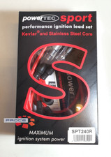 Z&uuml;ndkabel rot Mercedes W201 190 W124 W123 W460 461 463 1,8 2,3 M102 4Zyl