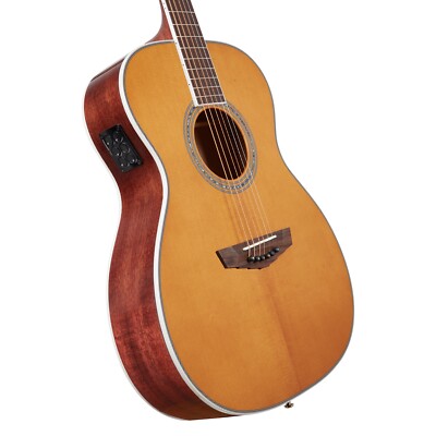 D'Angelico Excel Tammany XT Orchestra Acoustic-electric Guitar