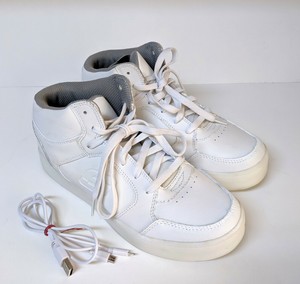 energy light shoes