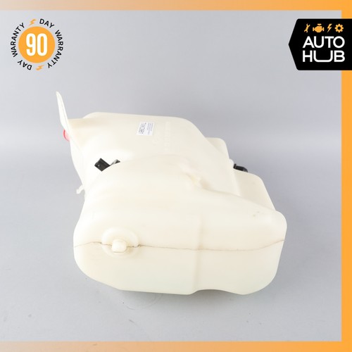 Mercedes R230 SL500 SL550 Windshield Washer Fluid Tank Bottle Reservoir OEM - Picture 3 of 8