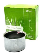 SKF USA 99243 ENGINE CRANKSHAFT REPAIR SPEEDI-SLEEVE 61.91 mm