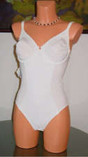 NWT La Perla VINTAGE COLLECTION Bodysuit, 34B 174