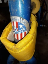 Vintage Columbia Pro Am 