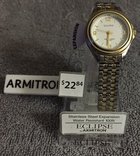 eclipse by armitron women's watch