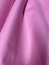 felt fabric by the yard Pink Color