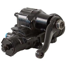 Power Steering Gear Box For Chevrolet Vega Oldsmobile Cutlass Salon Starfire