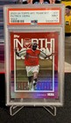Topps Arsenal Team Set 23/24 Patrick Vieira North London /49