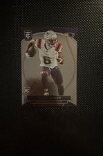2024 Panini Totally Certified - Rookies Javon Baker #136 Mirror (RC)