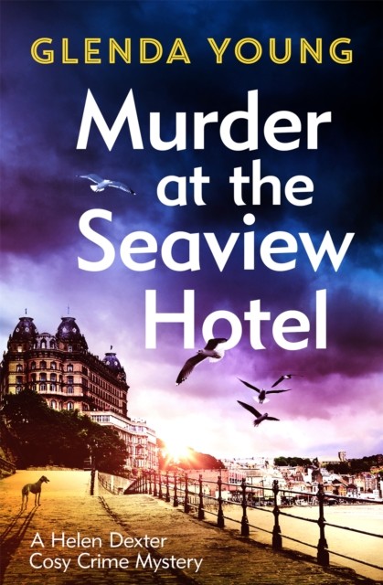 Murder at the Seaview Hotel by Glenda Young (2022, Uk-B Format Paperback) - Image 9