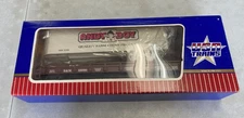 G Gauge USA Trains Andy Boy Piggy Back Flat Car R-1796