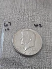 1967 Kennedy 40% Silver Half Dollar Listing 17