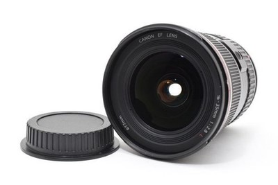 良品★Canon EF 16-35mm F2.8L USM #461 Canon EF 16-35mm F2.8L USM with rear cap #461 | eBay