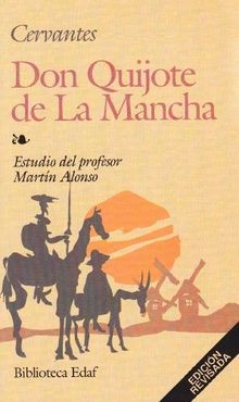 El ingenioso hidalgo Don Quijote de la Mancha (Bibliotec... | Buch | Zustand gut