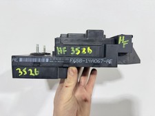 1997 1998 Ford F150 4x4 Interior Fuse Relay Box F65b-14a067-ae 1997 1998 Ford F150 4x4 Interior Fuse Relay Box F65b-14a067-ae