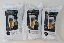 3 Pack Zero Water ZR-017 - 5 Stage Advanced Filtration Replacement Water Filters