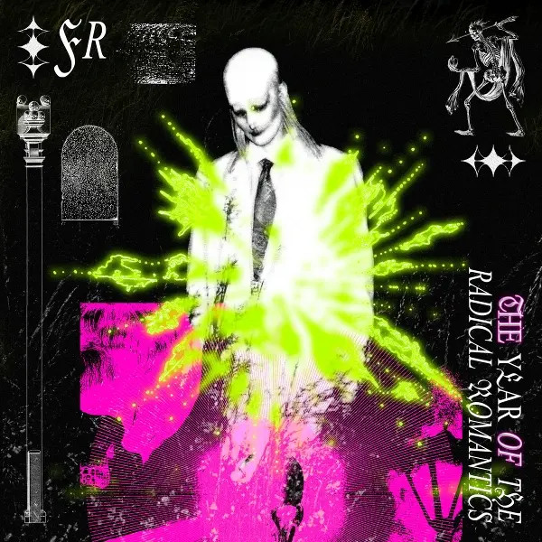 The Year Of The Radical Romantics (Limited Numbered Edition) | Fever Ray | 2025 - Bild 3