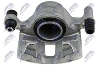 Bremssattel NTY HZP-HY-535 FüR Hyundai Getz TB Accent 2 LC Crdi GLS