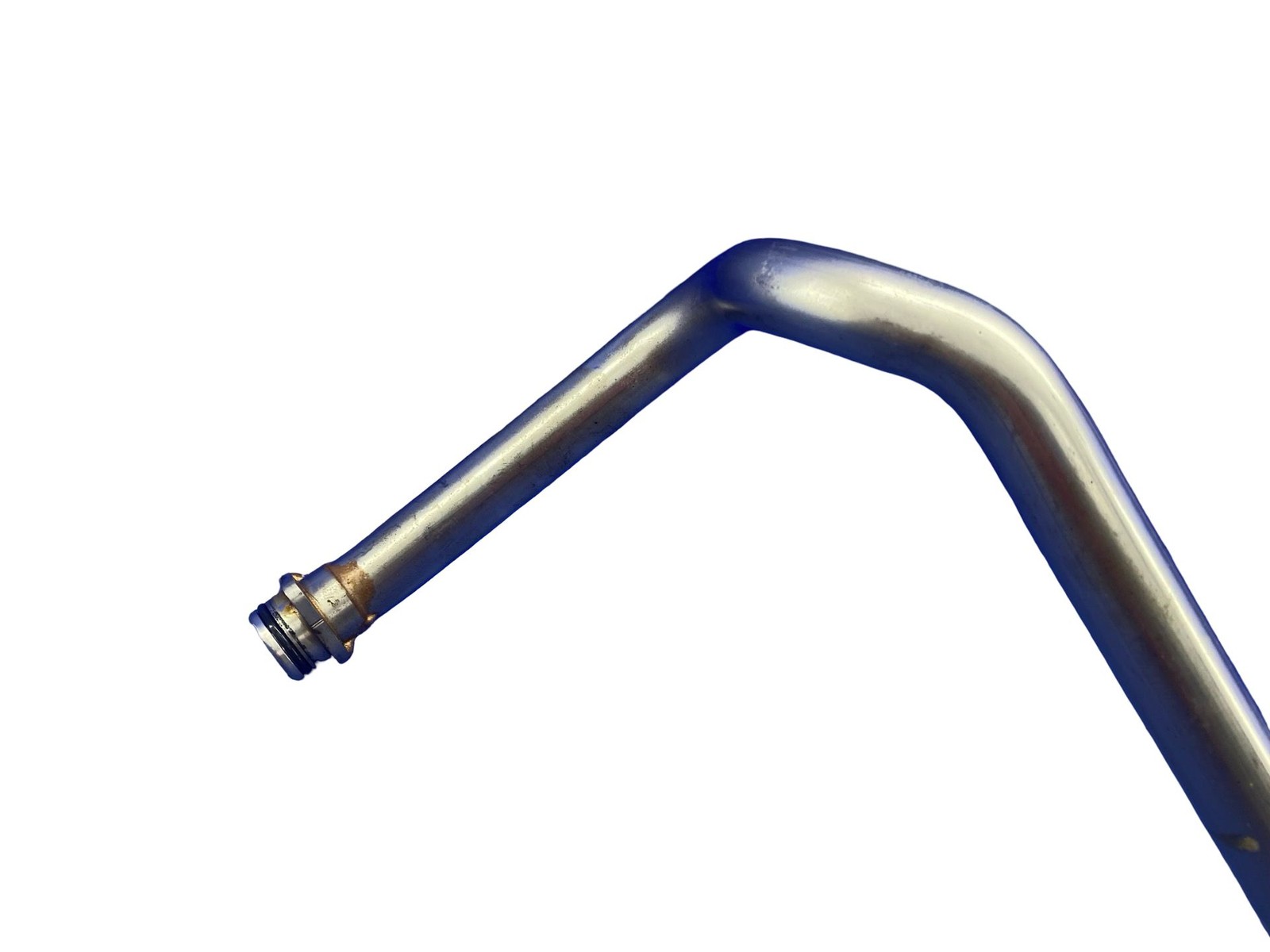 2017-2023 Audi R8 AWD 5.2L Oil Cooler Hose Pipe Line Tube 4S0115689J Oem