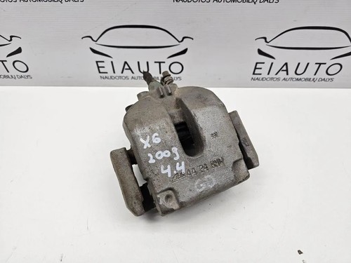 BMW X6 E71, E72 Support hinten rechts 4.40 Petrol 300kw 2009 33955661