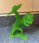 Marx Nutty Mad 3th Series Hippo Crit