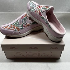 NEW Easy Spirit Traveltime Size 8M Slip On Women’s Clog Shoes