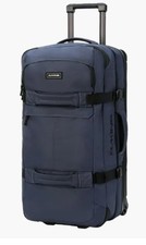 DAKINE Split Roller 110L Travel Bag - Carbon