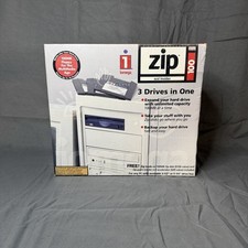 Iomega Zip 100